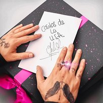 Cositas de la USA Maluma