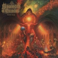 Cosmic Crypt Mammoth Grinder
