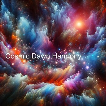 Cosmic Dawn Harmony - Timmy M. Funkhouse