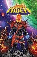 Cosmic Ghost Rider - Cates Donny