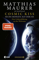 Cosmic Kiss Droemer/Knaur