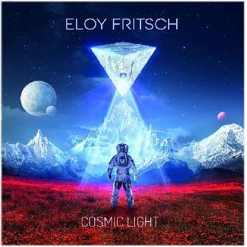 Cosmic Light - Fritsch Eloy