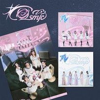 Cosmic Red Velvet