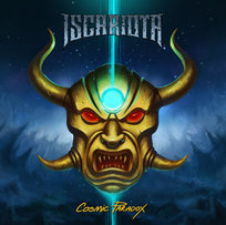 Cosmic Paradox Iscariota