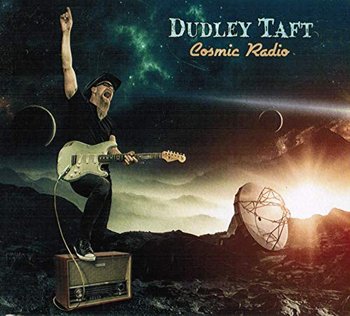 Cosmic Radio - 99 - Taft Dudley
