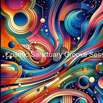 Cosmic Sanctuary Groove Sess - EchoSound Dynamo