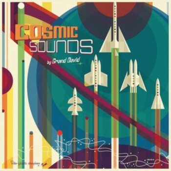 Cosmic Sounds - Grand David