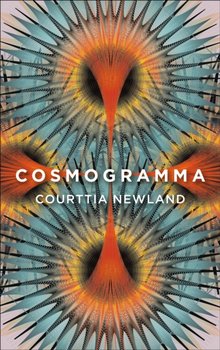 Cosmogramma - Newland Courttia