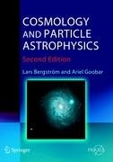 Cosmology and Particle Astrophysics - Bergstrom Lars, Goobar Ariel