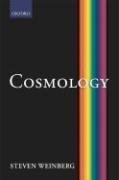 Cosmology Weinberg Steven