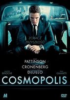 Cosmopolis
