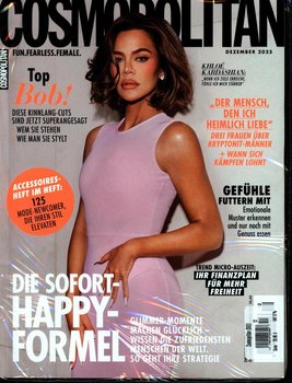 Cosmopolitan [DE]