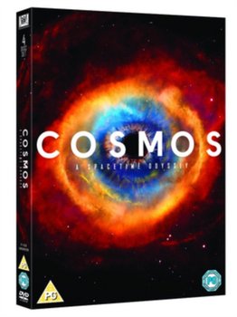 Cosmos - A Spacetime Odyssey: Season One (brak polskiej wersji językowej)