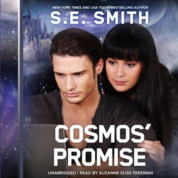 Cosmos' Promise - Smith S.E.