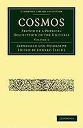 Cosmos - Volume 1 - Humboldt Alexander
