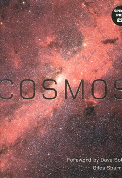 Cosmos - Sobel Dava, Sparrow Gilles
