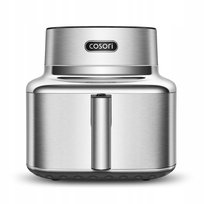 COSORI Iconic Airfryer Frytkownica beztłuszczowa powłoka ceramiczna SE601S Inna marka