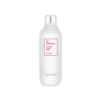 Cosrx AC Collection Calming Liquid Mild 125ml - Tonik do cery problematycznej - CosRx