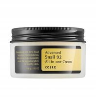 COSRX Advanced Snail 92 All in One ze śluzem ślimaka dzień i noc 100 ml CosRx