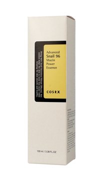 CosRx, Advanced Snail, Esensja 96% ze śluzem ślimaka, 100 ml - CosRx