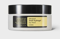 CosRx, Advanced Snail, Hydrożelowe płatki pod oczy z mucyną, 60 szt. CosRx
