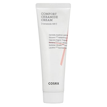 COSRX BALANCIUM COMFORT CERAMIDE CREAM krem z ceramidami 80 ml - CosRx