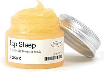 COSRX, Full Fit Propolis Lip Sleeping Mask, 20g - CosRx