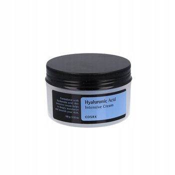 COSRX Hyaluronic Acid Intensive Cream krem z kwasem hialuronowym 100 ml - CosRx