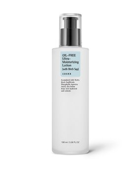 Cosrx, Oil Free Ultra Moisturizing Lotion, 100 ml - CosRx