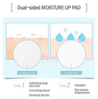 Cosrx, One Step Moisture Up Pad, 135 ml, 70 szt CosRx