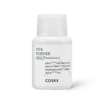 Cosrx, Pure Fit Cica Powder, 7g - CosRx