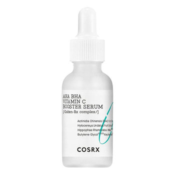 COSRX, Refresh AHA BHA Vitamin C Booster Serum, 30ml - CosRx
