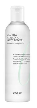 COSRX, Refresh AHA BHA Vitamin C Daily Toner, 150 ml - CosRx
