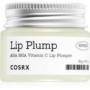 Cosrx Refresh AHA BHA Vitamin C intensywnie nawilżający balsam do ust 20 g - CosRx