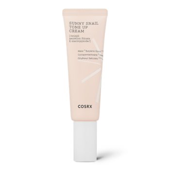COSRX, Sunny Snail Tone Up Cream, 50ml - CosRx