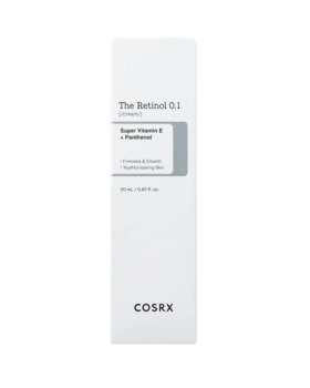 Cosrx The Retinol 0.1 Cream 20ml - CosRx