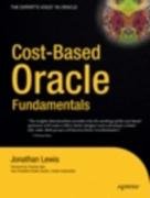 Cost-Based Oracle Fundamentals - Lewis Jonathan