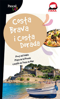 Costa Brava i Costa Dorada - Wolnik Katarzyna