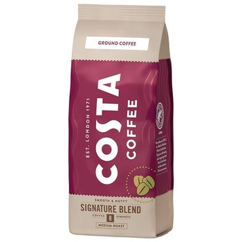 COSTA COFFEE KAWA MIELONA AT HOME SIGNATURE BLEND MEDIUM - Costa Coffee