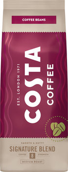 Costa Coffee, kawa ziarnista Signature Blend, 500 g - Costa Coffee