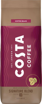 Costa Coffee, kawa ziarnista Signature Blend Dark, 1 kg - Costa Coffee