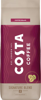 Costa Coffee, Signature Blend Medium, kawa ziarnista, 1 kg  - Costa Coffee