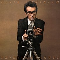 Costello, Elvis & the Attractions - This Year's Model Elvis & the Attractions Costello