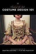 Costume Design 101 Motte Richard