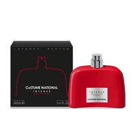 costume national intense red edition woda perfumowana 100 ml   