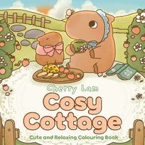 Cosy Cottage Lam Cherry