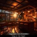 Cosy in the Night Vegetable Jazz Ensemble