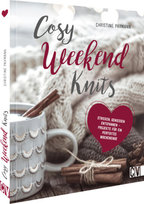 Cosy Weekend Knits Christophorus-Verlag