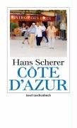 Côte d'Azur - Scherer Hans