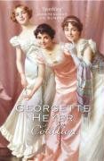 Cotillion Heyer Georgette